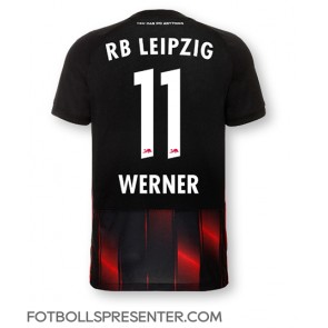 RB Leipzig Timo Werner #11 Tredje Matchtröja 2022-23 Kortärmad